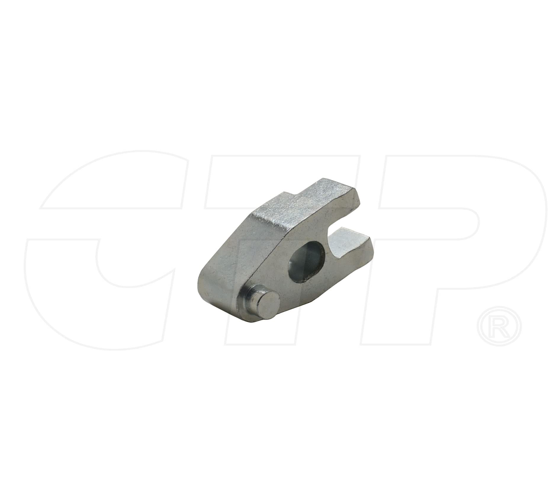 CTP 2388671 Heavy Duty Injector Clamp for Diesel Engines - Compatible with Caterpillar, Komatsu & John Deere Equipment - Ideal for Construction, Mining & Agricultural Machinery Repairs
