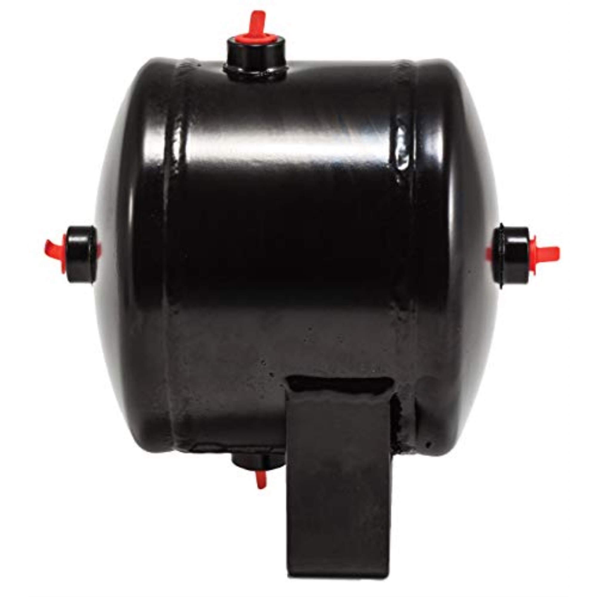 Kleinn Air Horns Jeep TJ/LJ Dual Air Horn Kit (TJ102) - Loud Off-Road Vehicle Upgrade for Trucks & SUVs - Perfect for Trail Riding & Emergency Signaling