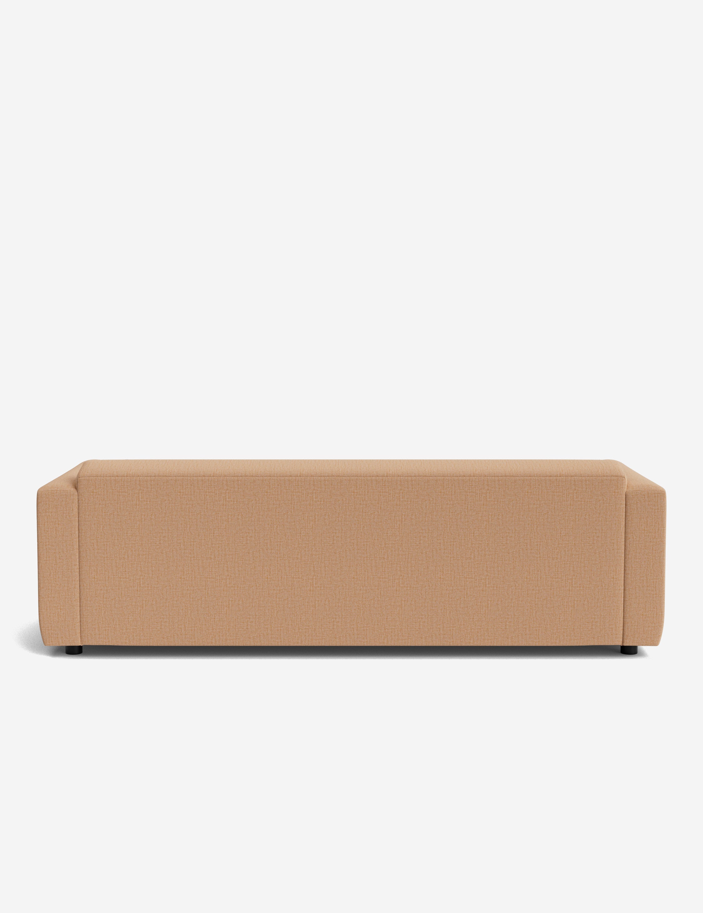 Eleanor Sofa - Modern Comfortable Couch for Living Room, Lounge & Office - Stylish Upholstered Furniture with Soft Cushions
