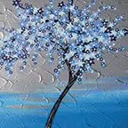 Blue Blossom