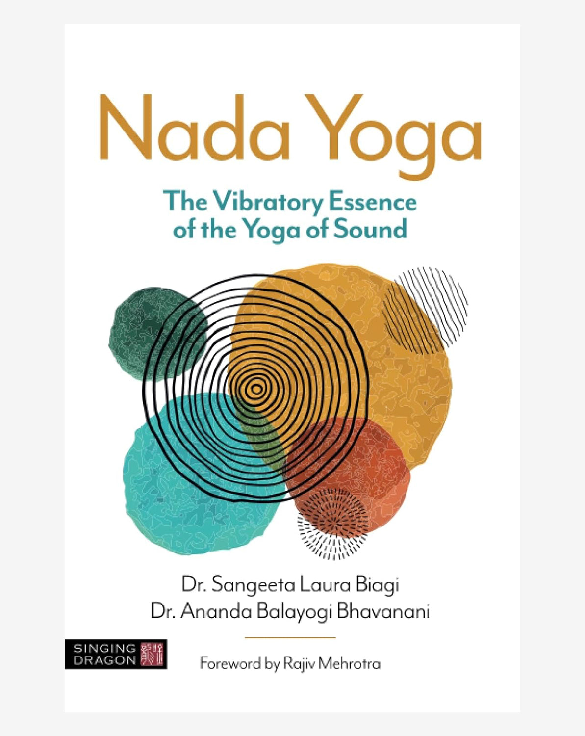 Nada Yoga: The Vibratory Essence of Sound Yoga | Meditation & Spiritual Practice for Inner Peace & Harmony