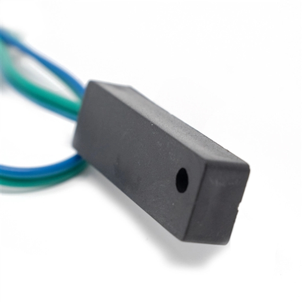 Aleko Heavy Duty Limit Switches for Swing Gate Openers - Short & Long Wire Set of 2 - Perfect for Residential & Commercial Automatic Gate Systems
