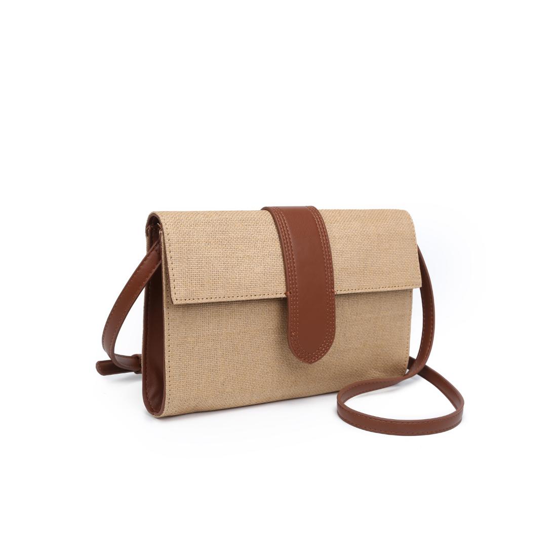 SIA Crossbody Bag for Women - Stylish & Lightweight Shoulder Purse - Perfect for Travel, Shopping & Everyday Use