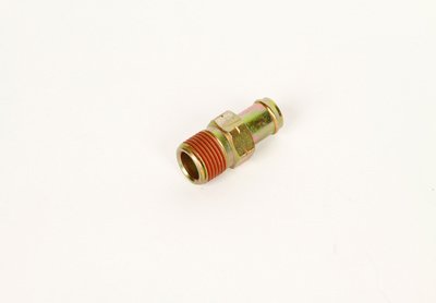 ACDelco GM Original Equipment 15-5372 Heater Water Flow Control Valve - Replacement Part for GM Vehicles | Perfect for HVAC System Repairs & Engine Cooling Maintenance