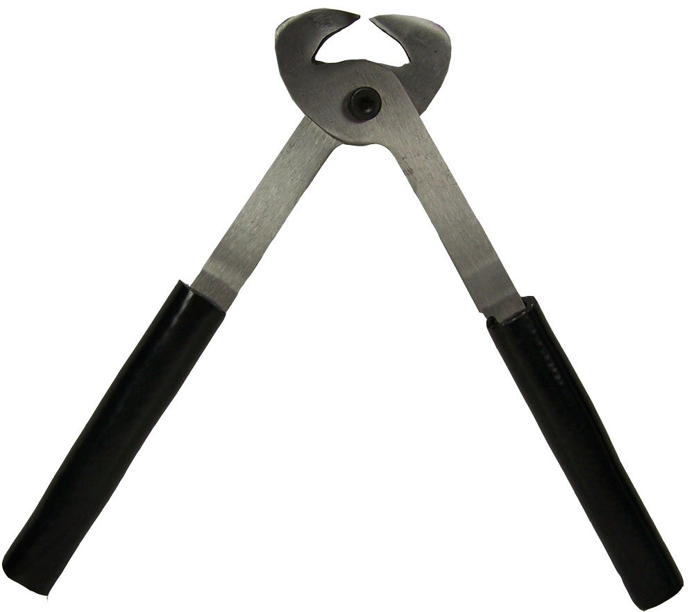 Heavy Duty J-Hook Tool - Durable Steel Hanging Hook for Garage, Warehouse & Home Organization - Perfect for Hanging Tools, Ladders & Heavy Equipment