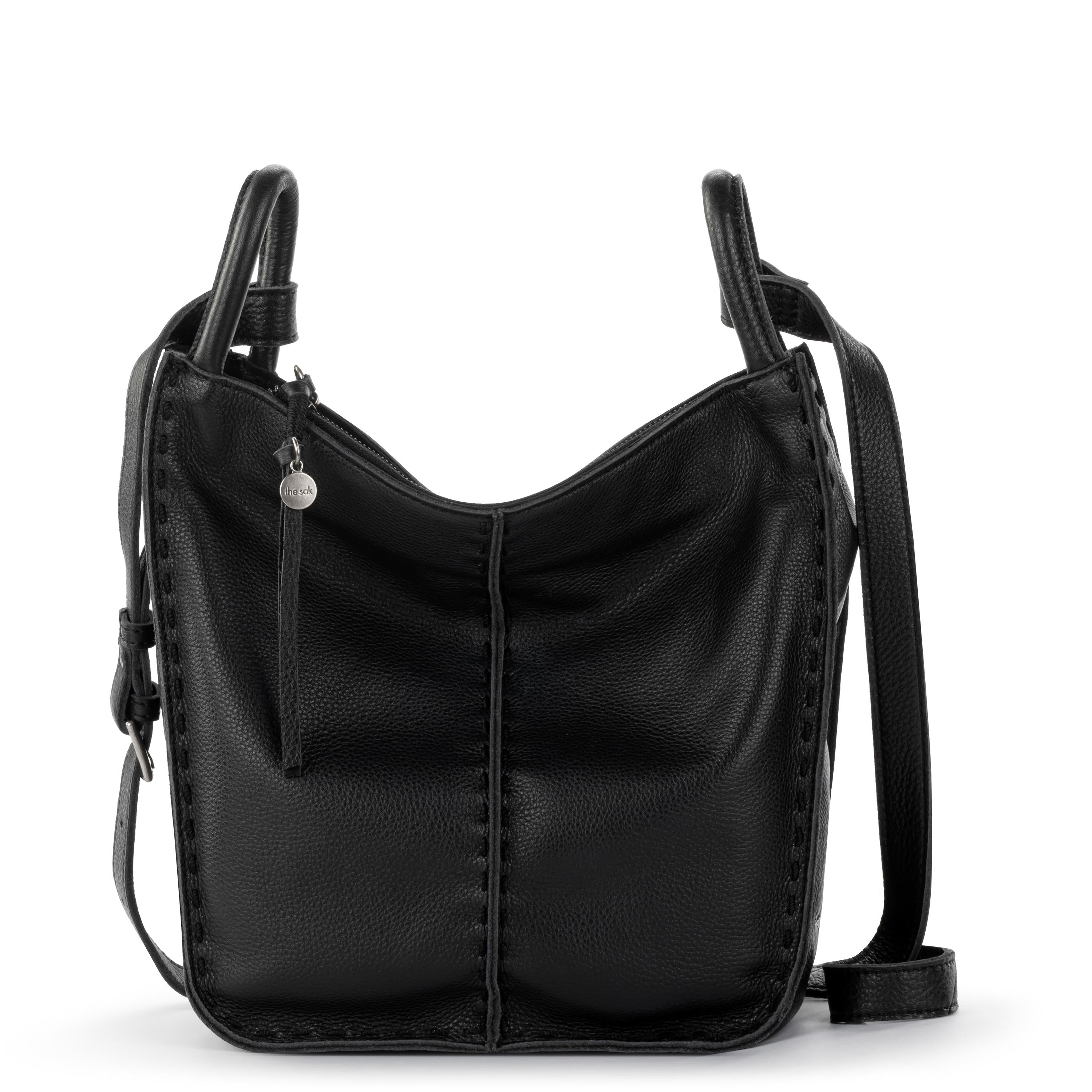 Los Feliz Crossbody Bag for Women - Stylish & Lightweight Shoulder Purse - Perfect for Travel, Shopping & Everyday Use