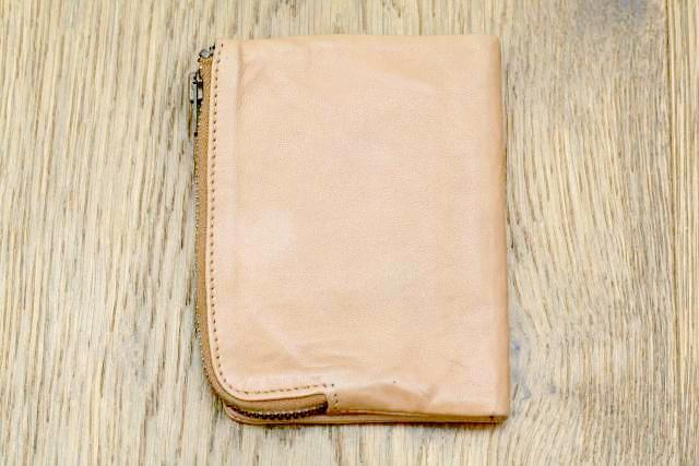 Premium Marcel Wallet in Camel Color - Slim RFID Blocking Leather Wallet for Men & Women | Perfect for Travel, Business & Everyday Use