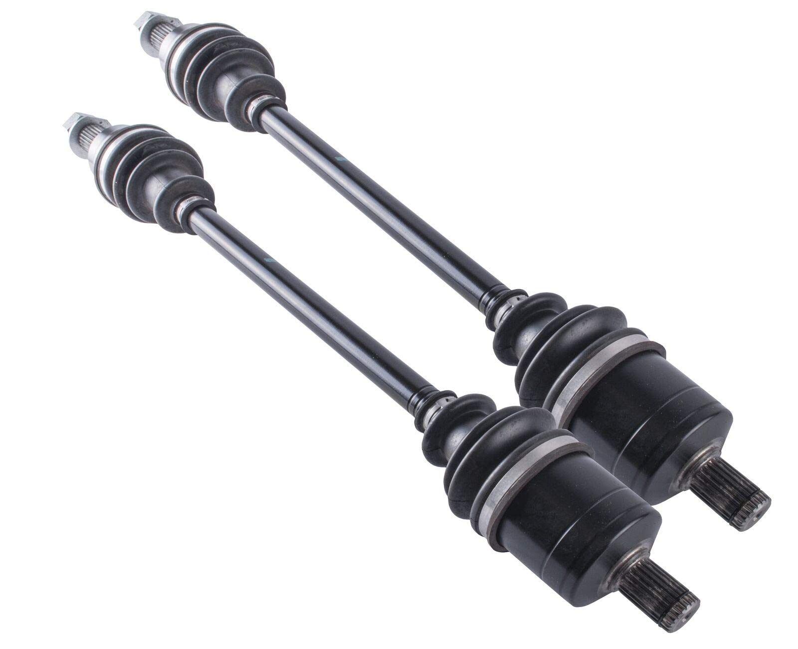 Premium East Lake Front CV Axles Set for Polaris RZR S 900/1000 (2015-2025) | Durable Off-Road Replacement Parts for UTV & ATV Adventures