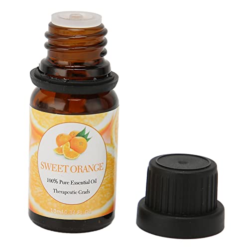 **10ml Aromatherapy Essential Oil for Body Massage - Stress Relief, Skin & Hair Care, Diffuser Use - Lavender Fragrance (01)**    *(Perfect for Relaxation, Spa, Yoga, and Home Aromatherapy)*