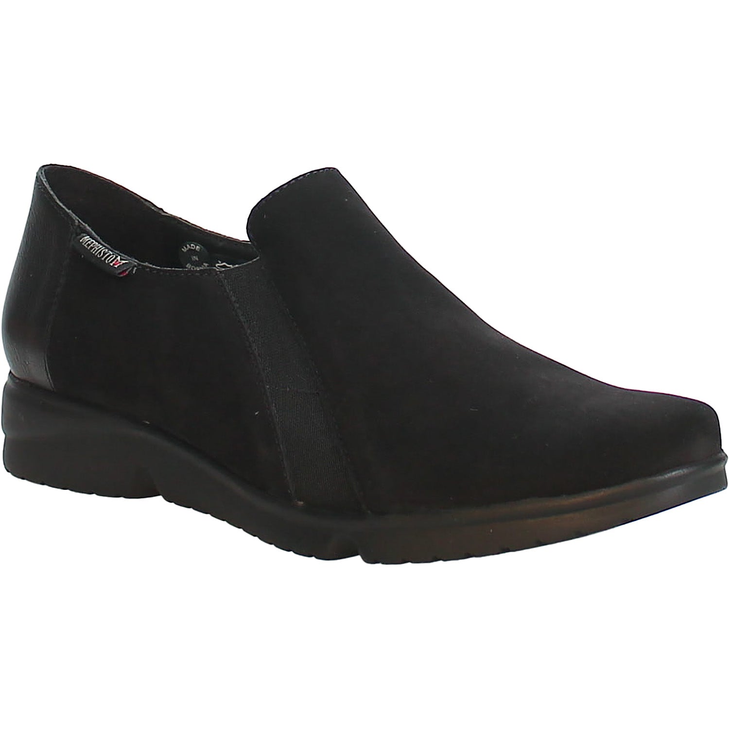 Mephisto Romea Women's Comfortable Walking Shoes - Stylish & Supportive for Travel, Work & Everyday Wear