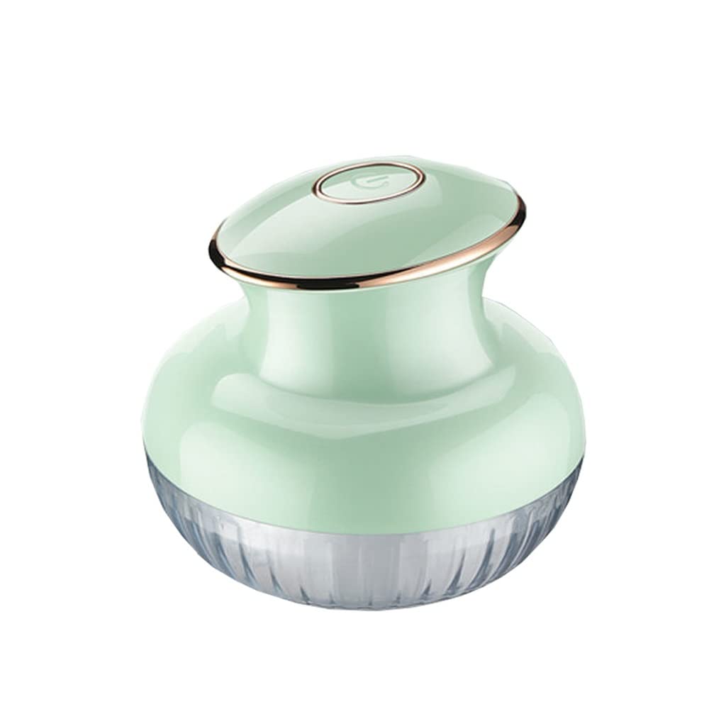 Rechargeable Lint Remover - Efficient Fabric Shaver for Clothes, Sweaters & Furniture | Portable Lint Shaver for Pet Hair, Pilling & Fuzz Removal | Perfect for Home, Travel & Laundry Care