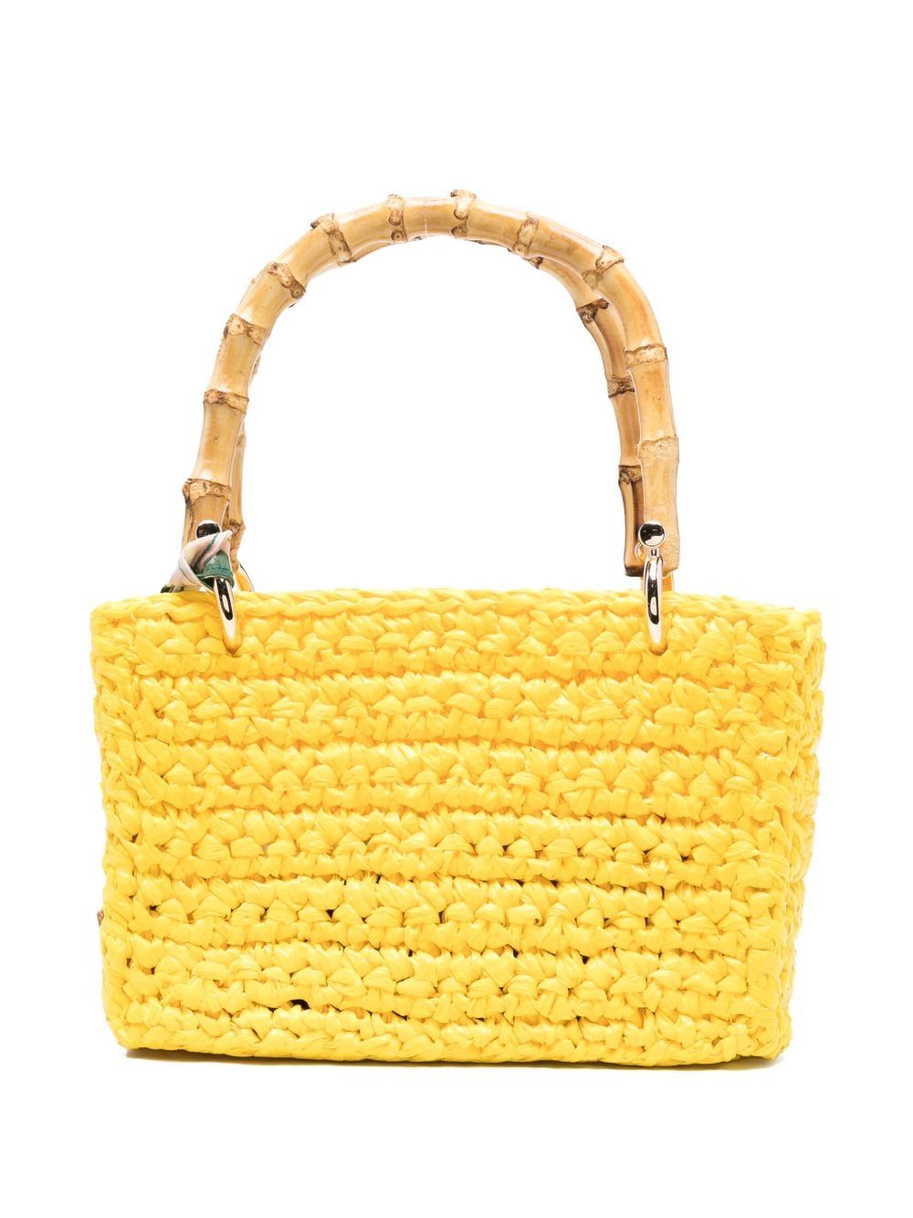 Stylish Yellow CHICA Bags for Women - Trendy Crossbody & Shoulder Handbags - Perfect for Work, Travel & Everyday Use