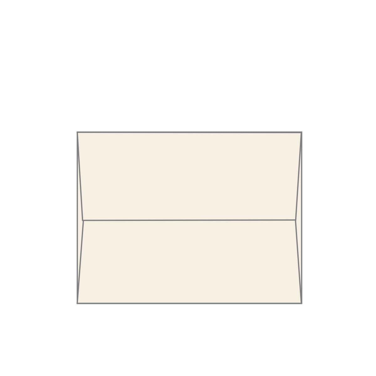 Everyday Cougar NATURAL A2 Envelopes 28T - 250 Pack (4-3/8