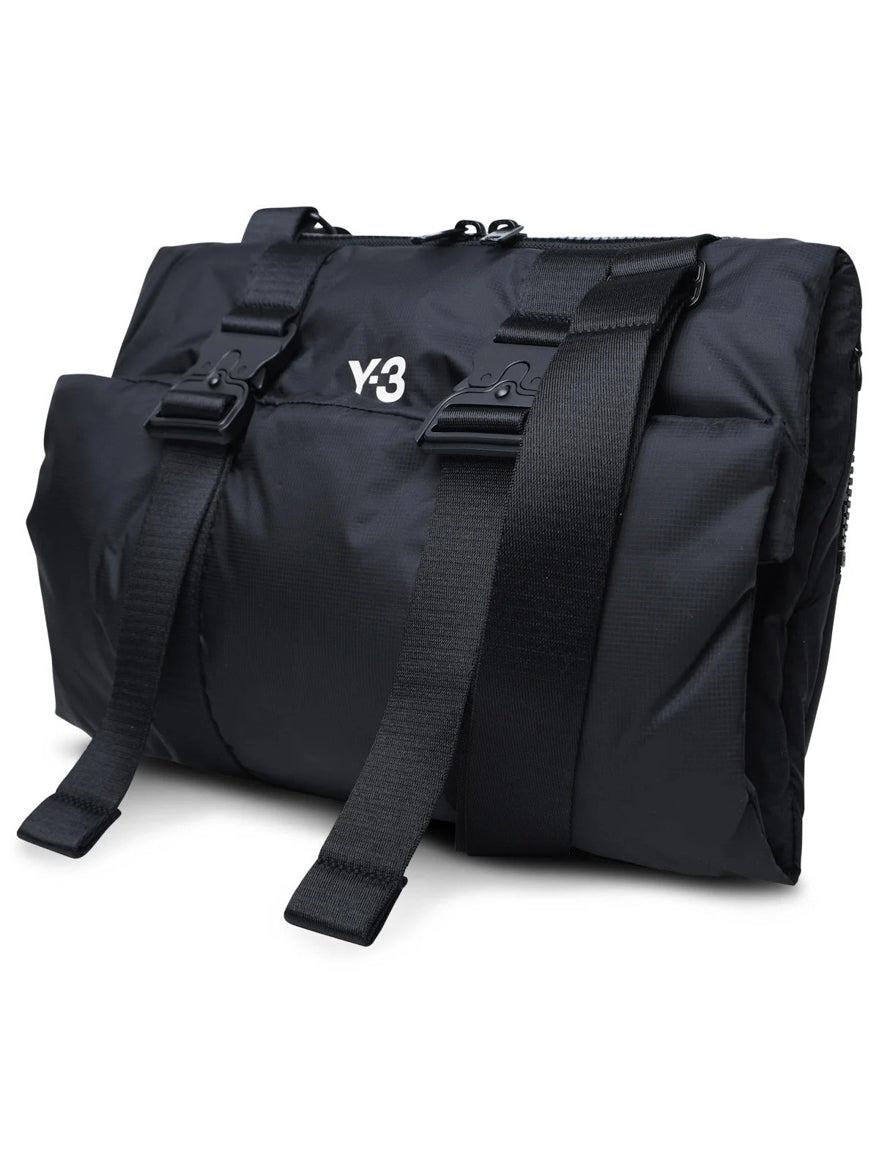 Convertible Crossbody Bag for Women - Stylish & Versatile Black Shoulder Purse - Perfect for Travel, Work & Everyday Use