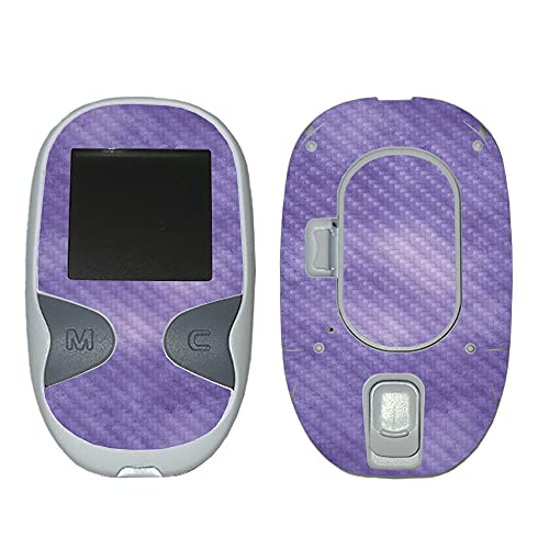 Purple Airbrush