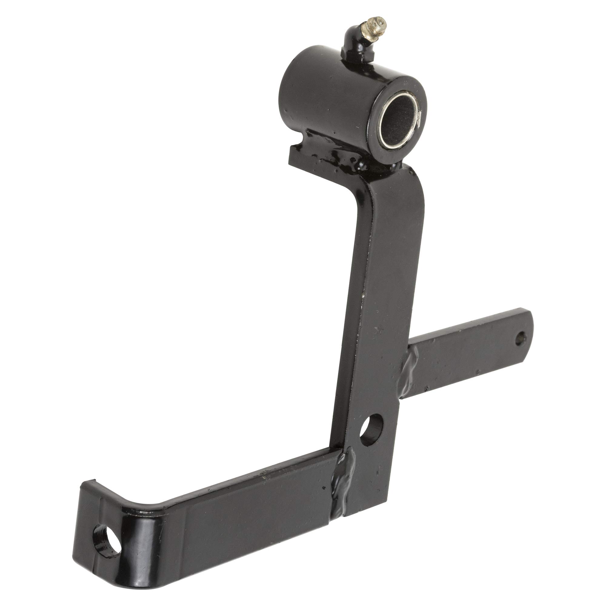 Exmark 1-414141 Idler Arm with Bushings Replacement for Turf Tracer HP 1-412136 - Compatible with Lawn Mowers & Tractors for Smooth Operation