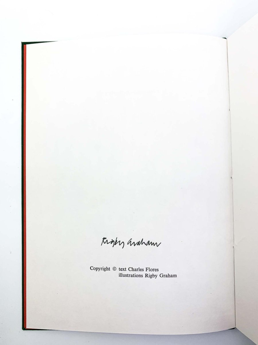 Flores, Charles Correspondences - Signed First Edition | Collectible Signed Books for Literary Enthusiasts & Book Collectors | Perfect for Home Libraries, Gifts, and Literary Collections