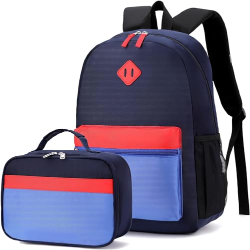 Set Navy Blue