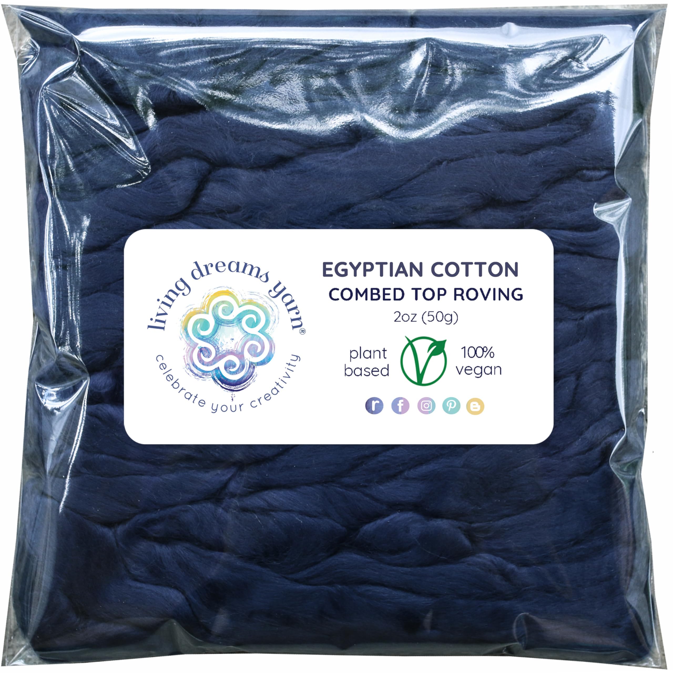 The Weaver's Dream: A Tale of Creativity and Premium Cotton Fiber