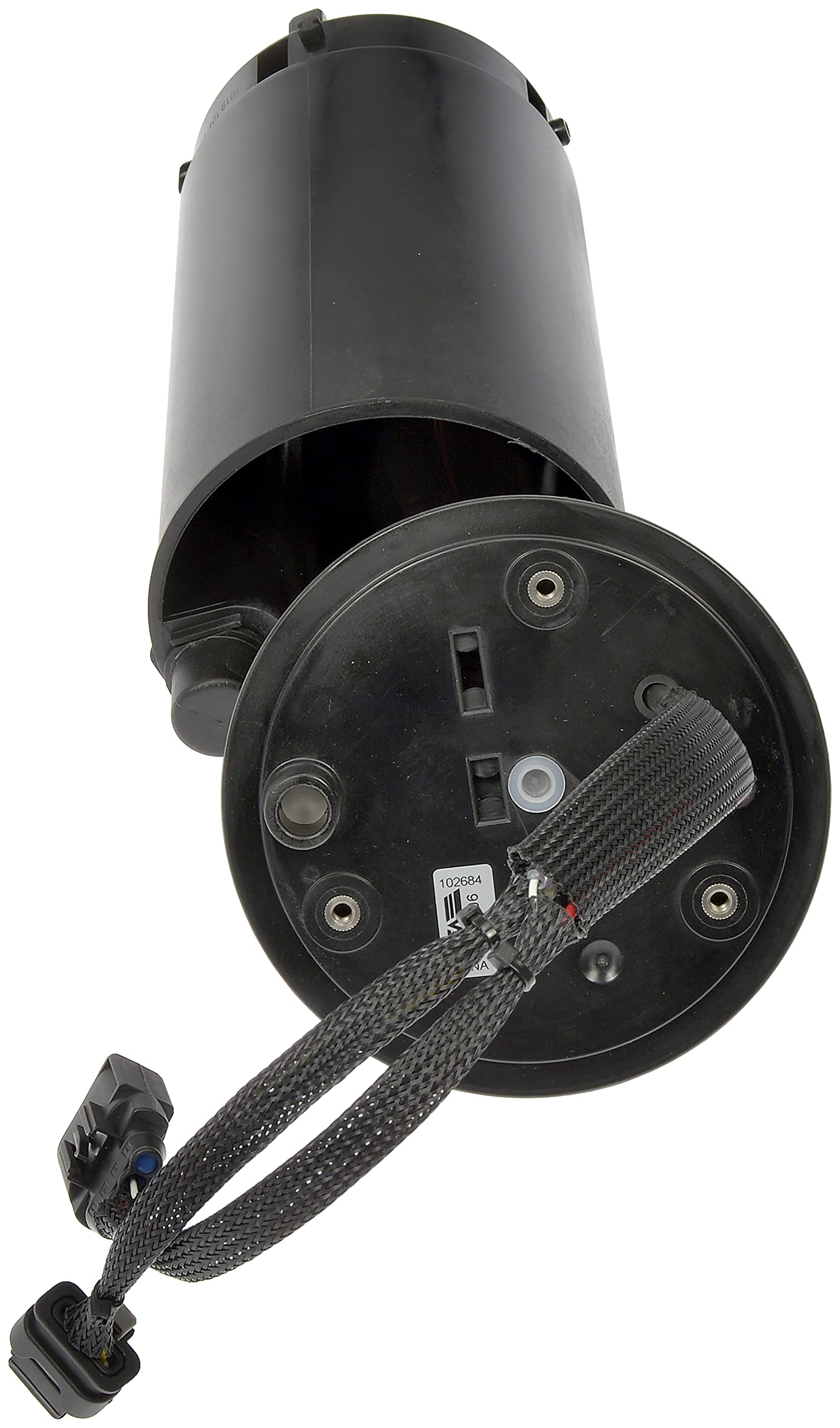 Dorman 904-642 Diesel Exhaust Fluid Heater Replacement for Freightliner & Mercedes-Benz Trucks - OE FIX Compatible with Cascadia, Sprinter & More - Improve DEF System Performance in Cold Weather