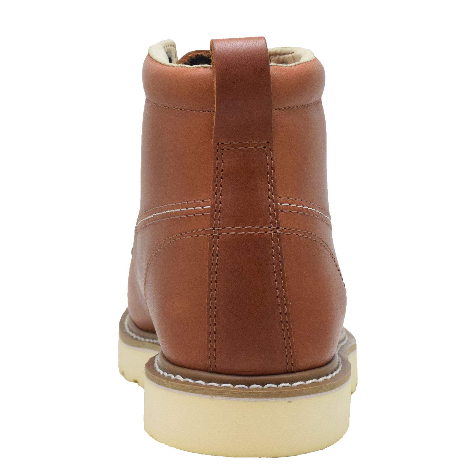 Golden Fox Men's 6