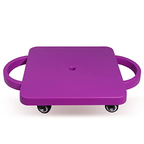 Purple-M