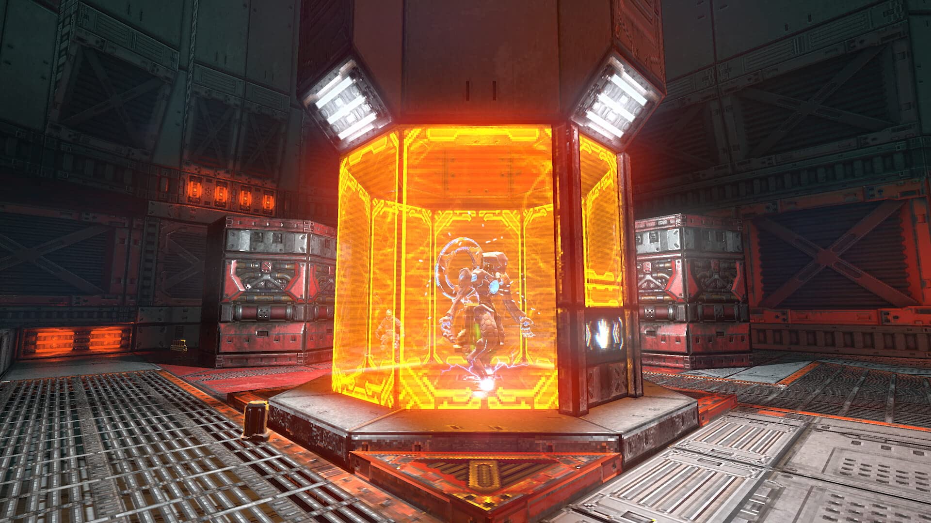 Prodeus - Action-Packed First-Person Shooter Game for PlayStation 4 | Intense Combat & Retro Graphics | Perfect for FPS Fans & Retro Gaming Enthusiasts