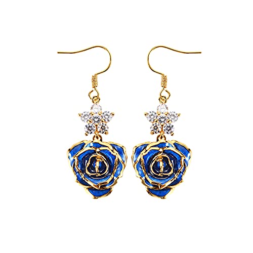 diamond blue
