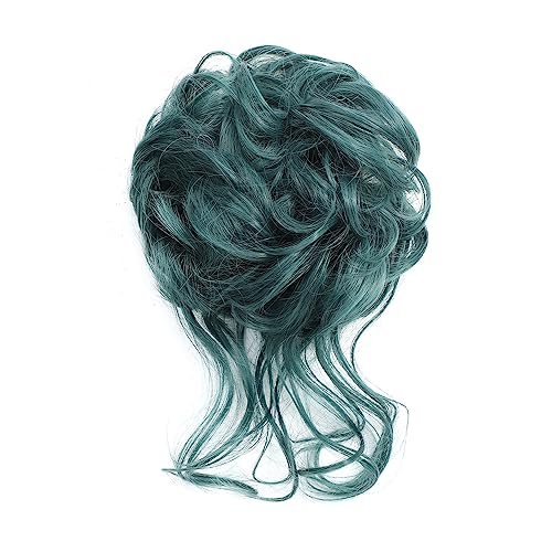 Peacock Green
