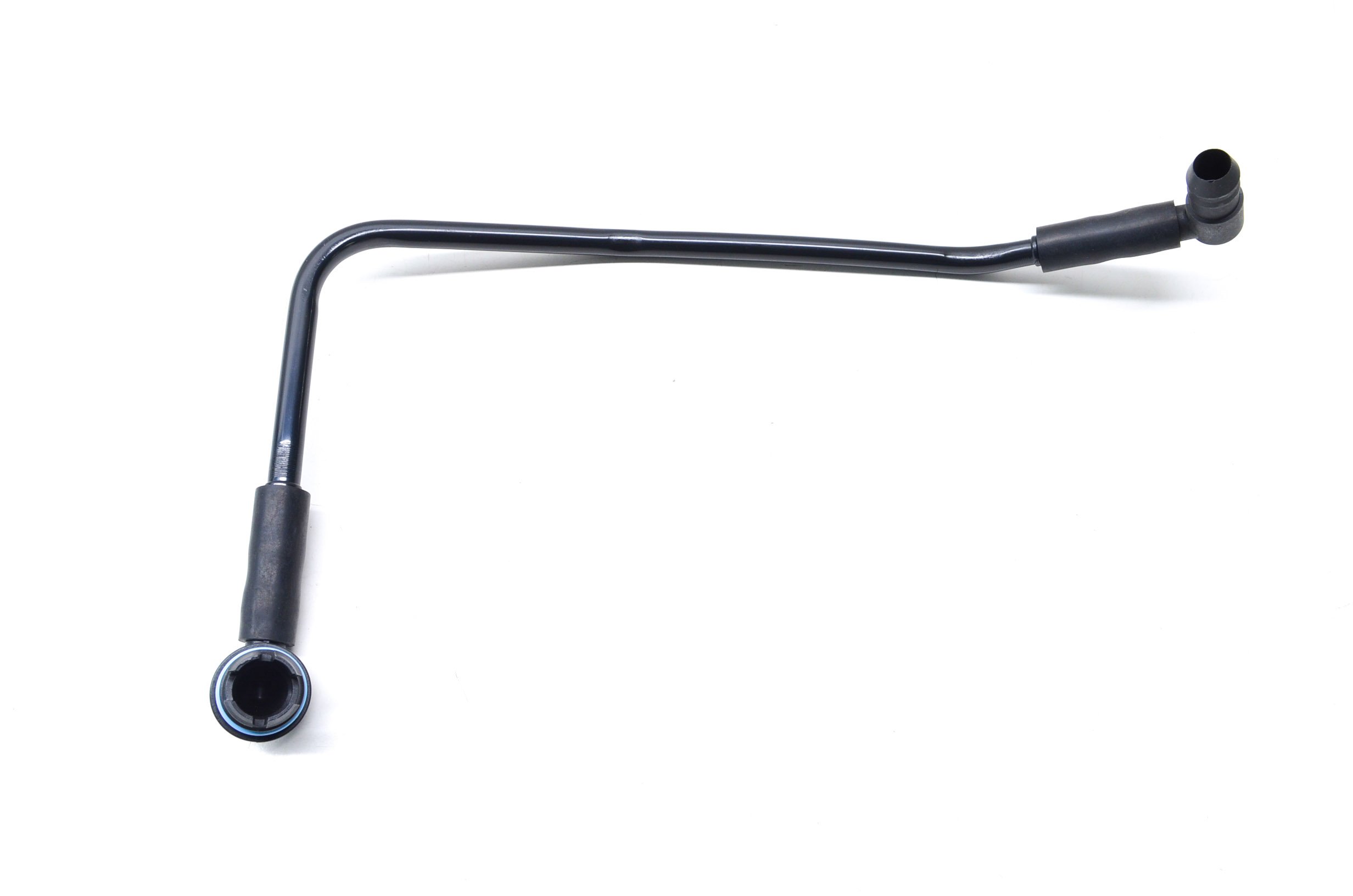 Genuine Mazda Ventilation Hose AJ95-13-740 - OEM Replacement Part for Mazda Vehicles - Perfect for Engine Ventilation & Climate Control Systems