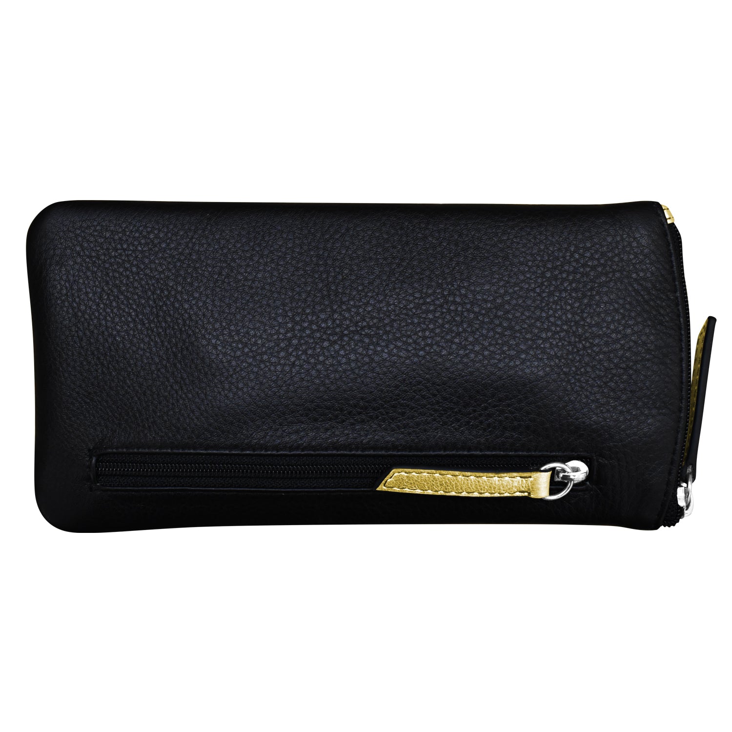 Stylish Eyeglass Case with Trendy Design - Perfect for Travel, Work & Everyday Use