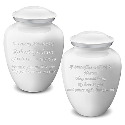 _White (Double Sided)