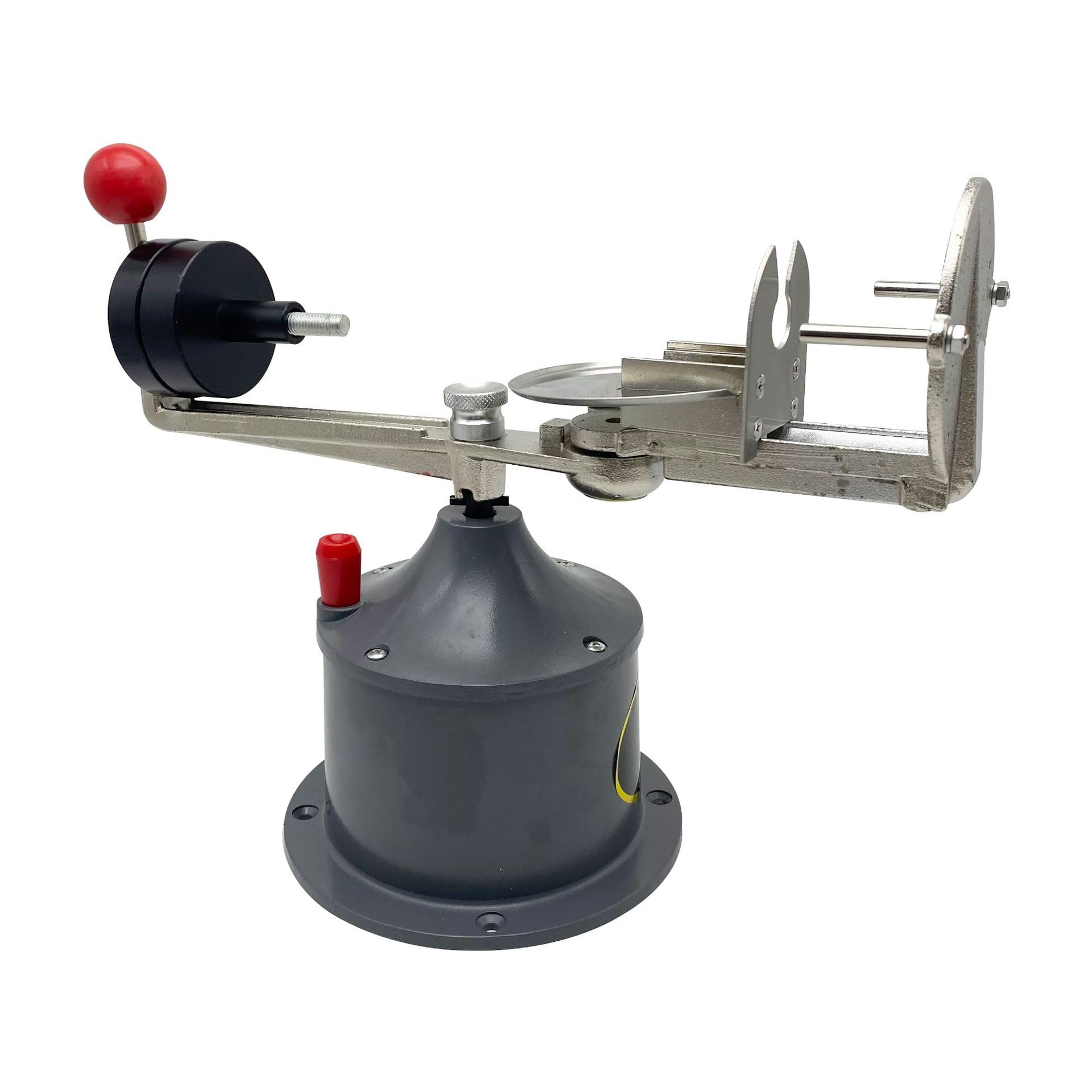 Professional Dental Lab Centrifuge Machine for Centrifugal Casting - High-Speed Precision Equipment for Dentists & Dental Laboratories | Perfect for Crowns, Bridges & Dental Prosthetics