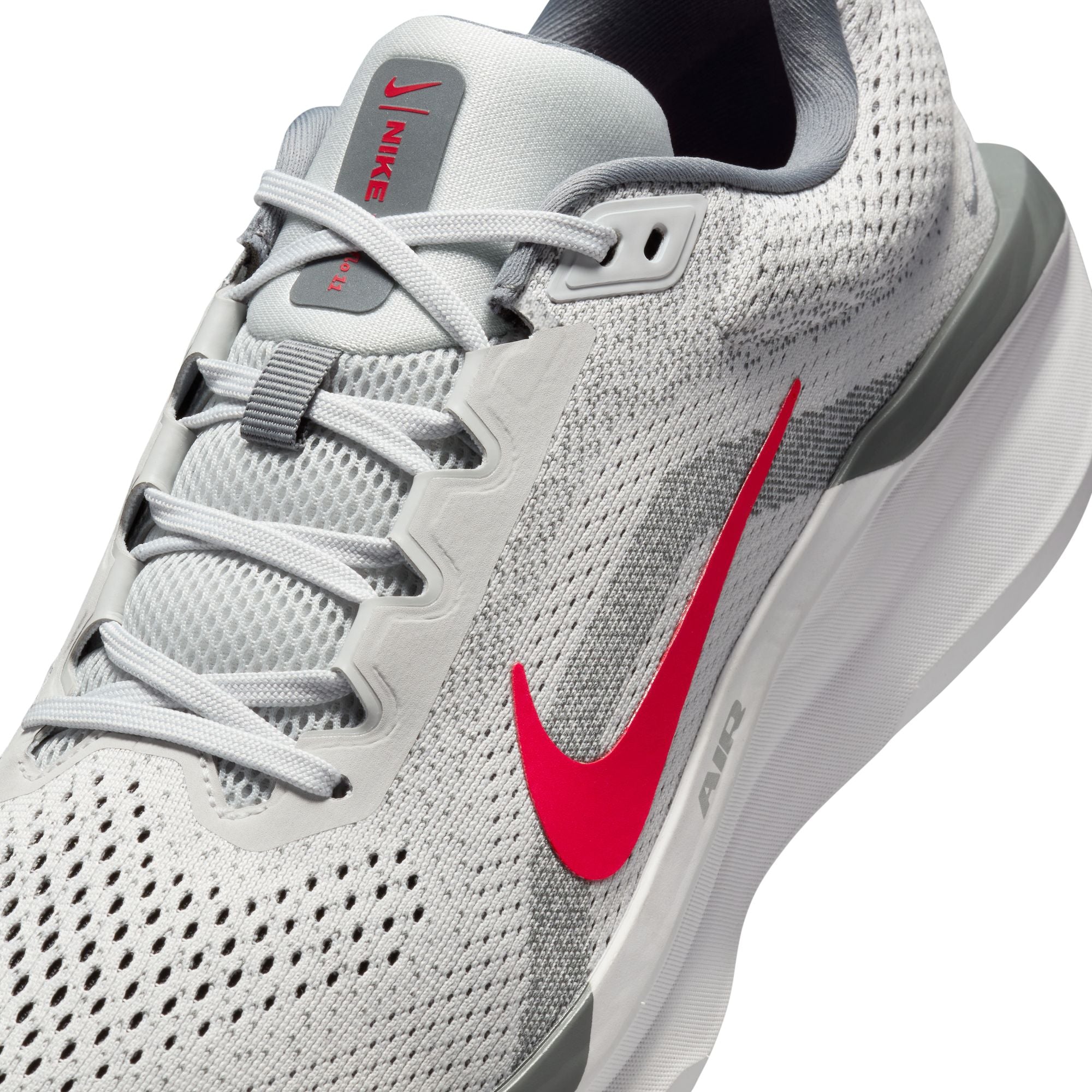 Nike Winflo 11 Running Shoes for Men - Lightweight Cushioned Athletic Sneakers for Jogging, Training & Gym Workouts