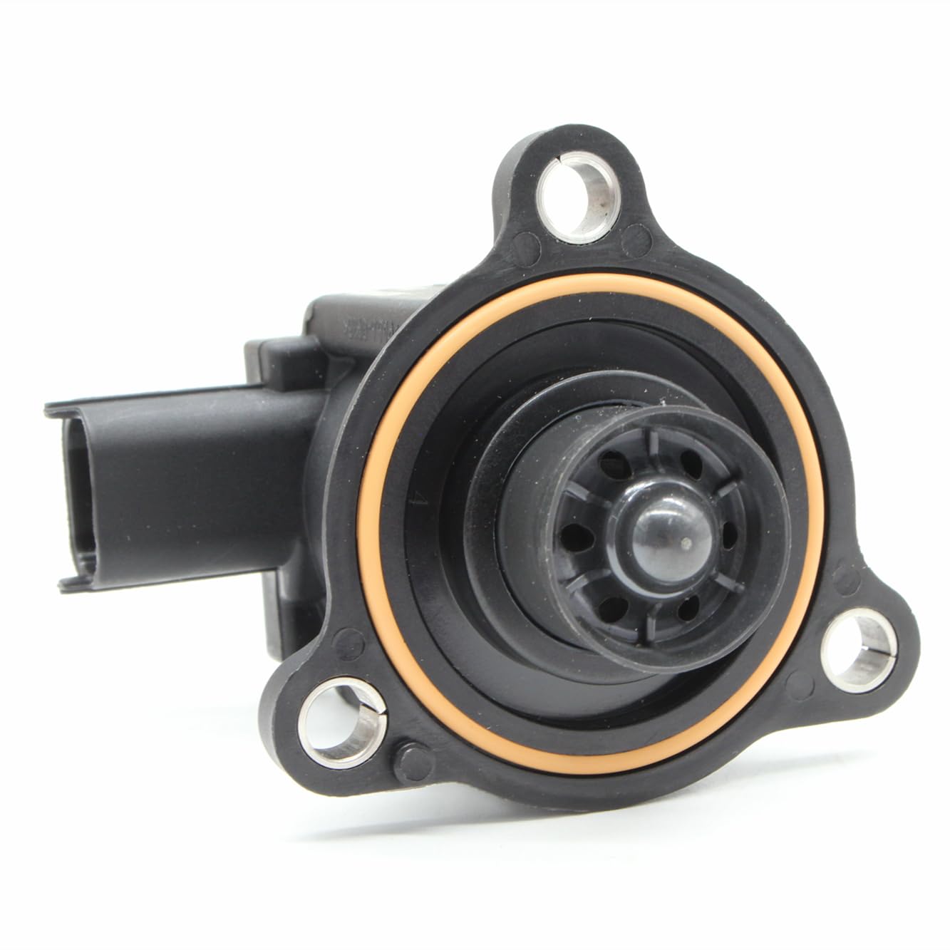 Jeep Fiat Alfa Romeo Vacuum Actuator Solenoid 04892991AA 68119600AA 55221800 55277941 - Replacement Part for Turbo Boost Control & Engine Performance Enhancement