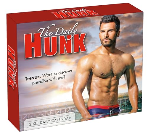 Daily Hunk