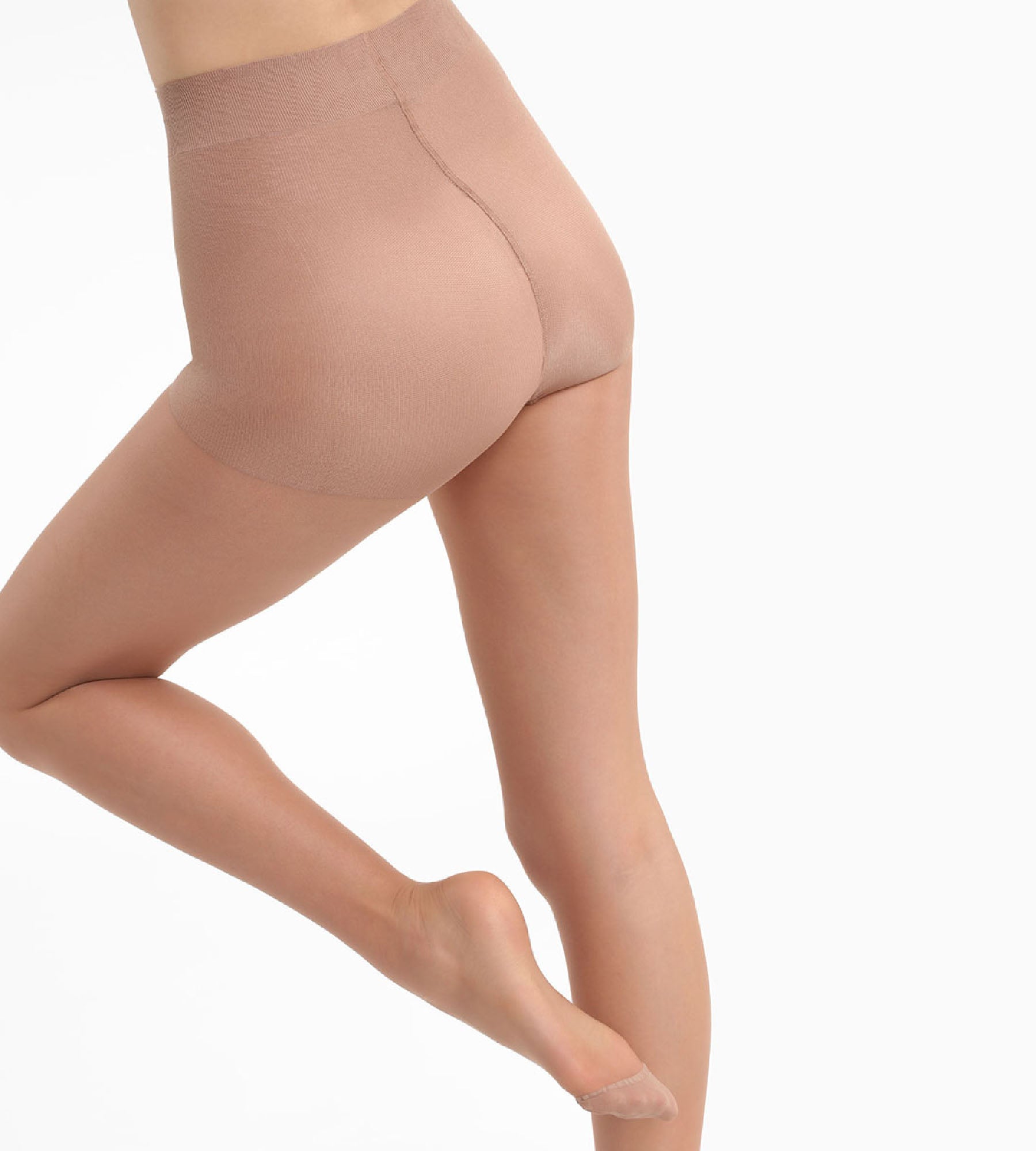 Diam's Voile Galbé 22D Sheer Tights for Women - Comfortable & Shaping Everyday Wear - Perfect for Work, Office, and Formal Occasions