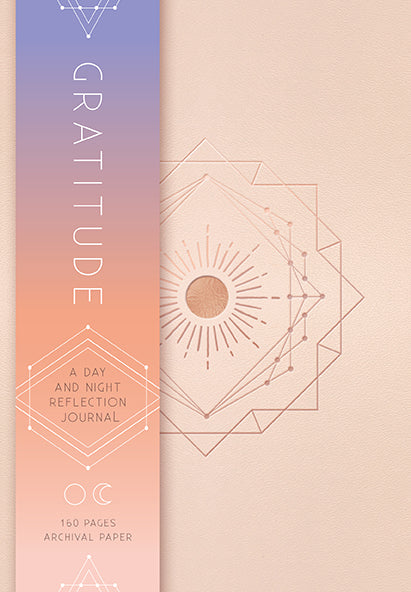 Gratitude Journal - 1 Year Daily Guided Gratitude Notebook for Mindfulness & Self-Care | Perfect for Personal Growth, Stress Relief & Positive Thinking