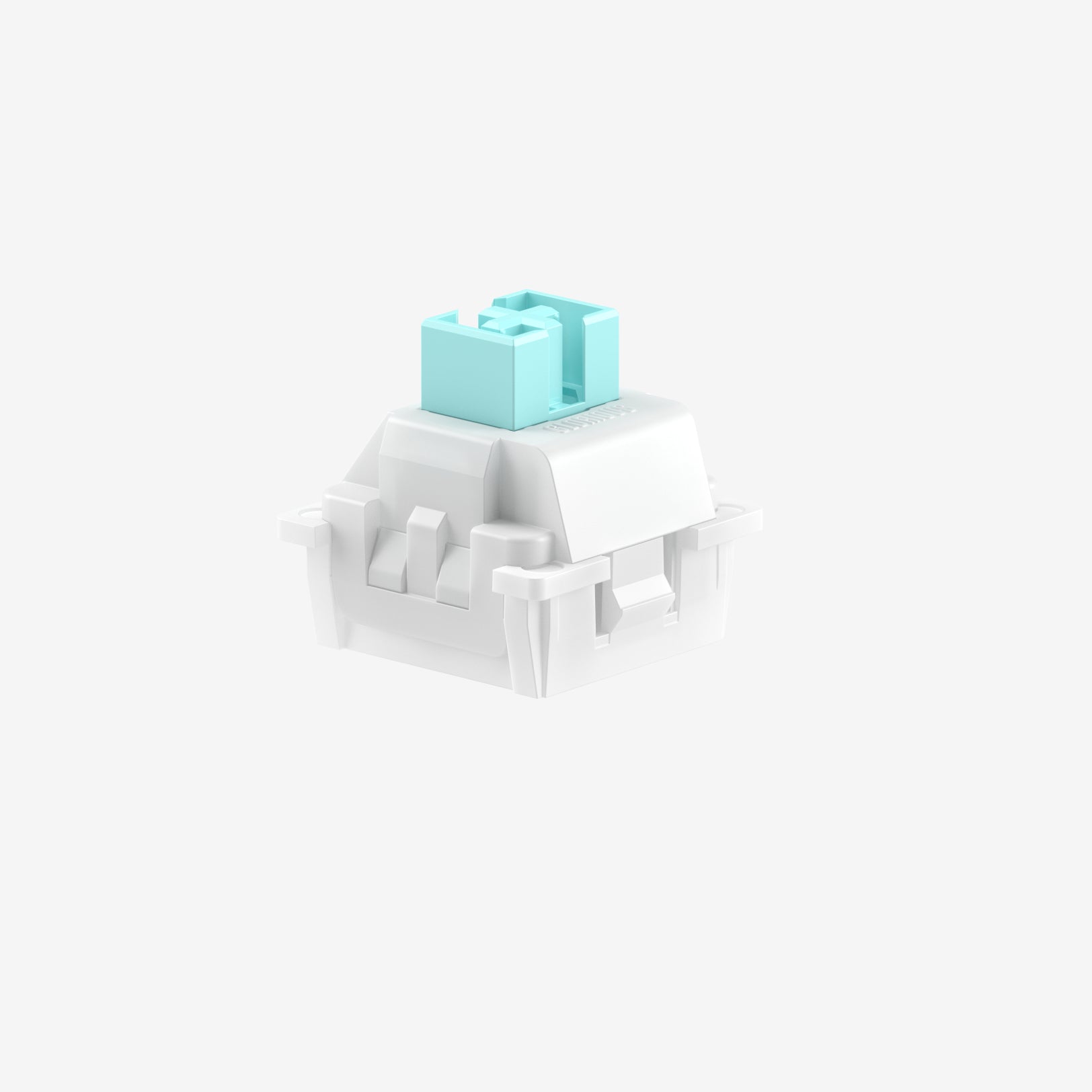 Lynx HE Switches - High-Efficiency Mechanical Keyboard Switches for Gaming & Typing | Perfect for Esports, Office Work & Mechanical Keyboard Enthusiasts