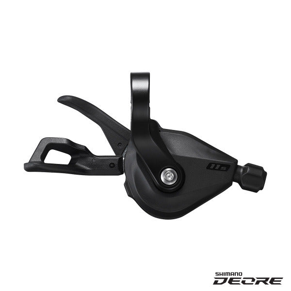 Shimano SL-M5100 Deore 11-Speed Bicycle Shift Lever - Perfect for Mountain Biking and Off-Road Cycling Adventures