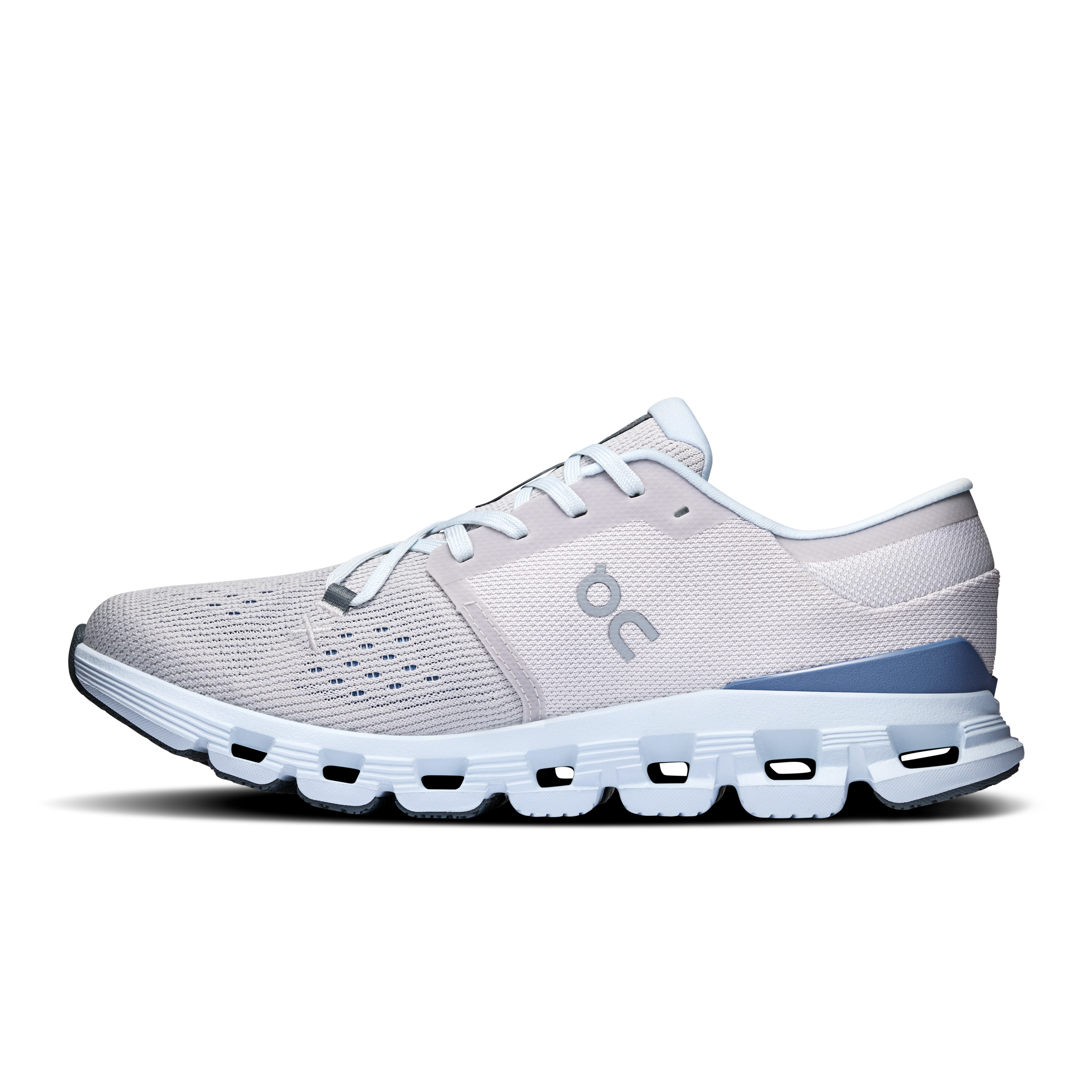 Cloud X 4 Women's Running Shoes - Lightweight Athletic Sneakers for Jogging, Gym Workouts & Daily Wear