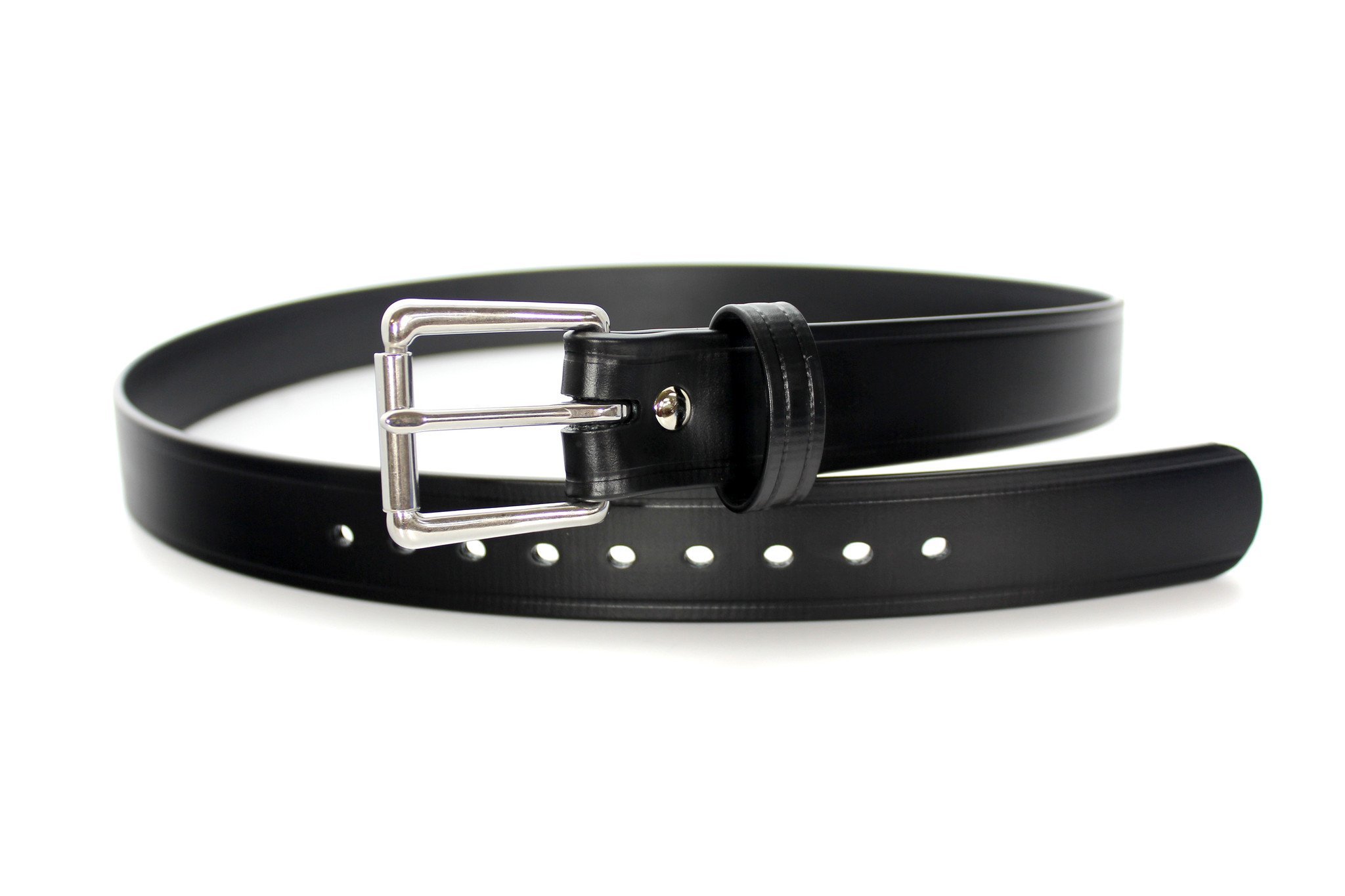 Daltech Force® SuperBio® CCW Concealed Carry Gun Belt - Durable Leather Holster Belt for Pistols & Revolvers | Perfect for Everyday Carry, Tactical Use & Outdoor Activities