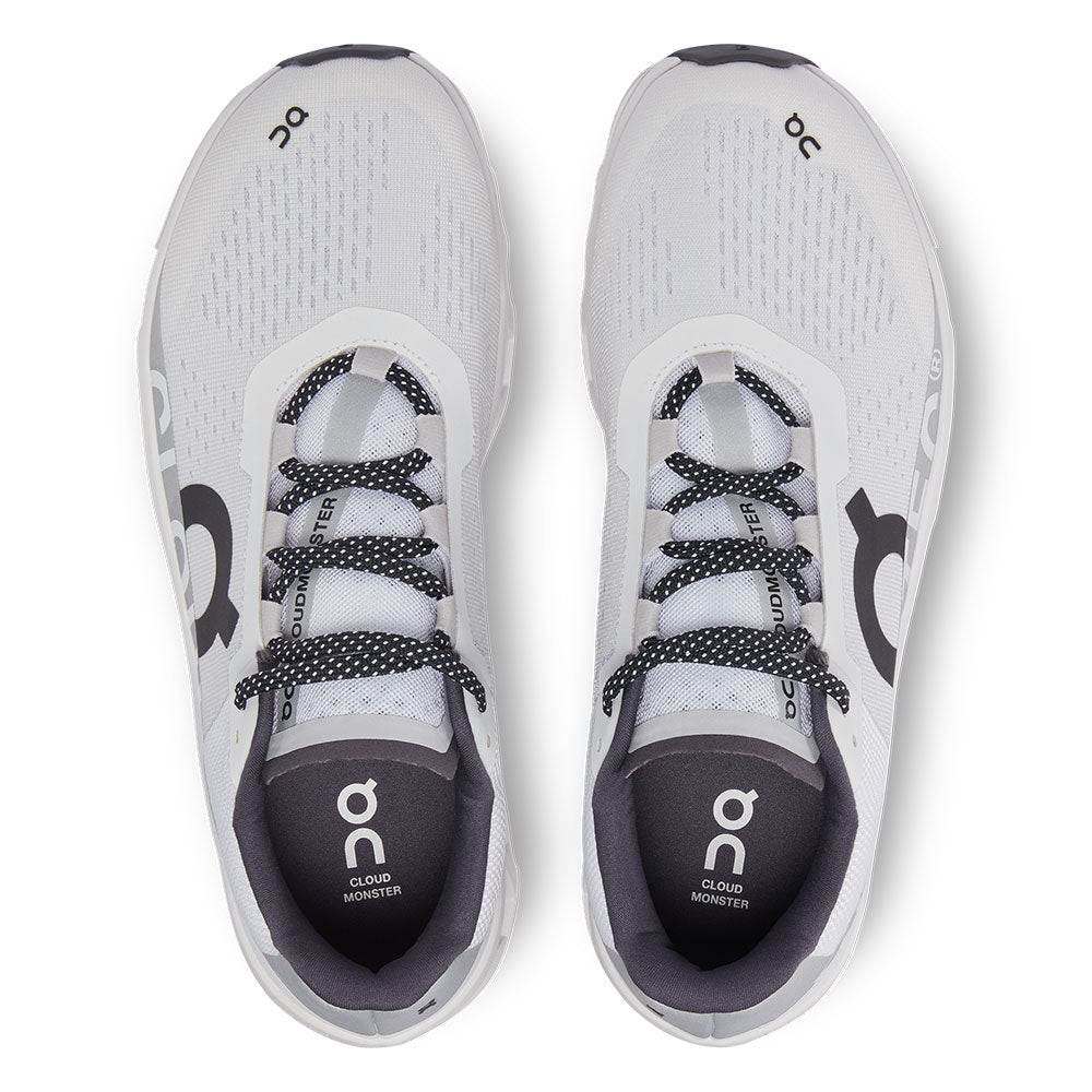 Cloudmonster Women's Running Shoes - Lightweight Cushioned Sneakers for Jogging & Training | Perfect for Road Running, Gym Workouts & Daily Wear