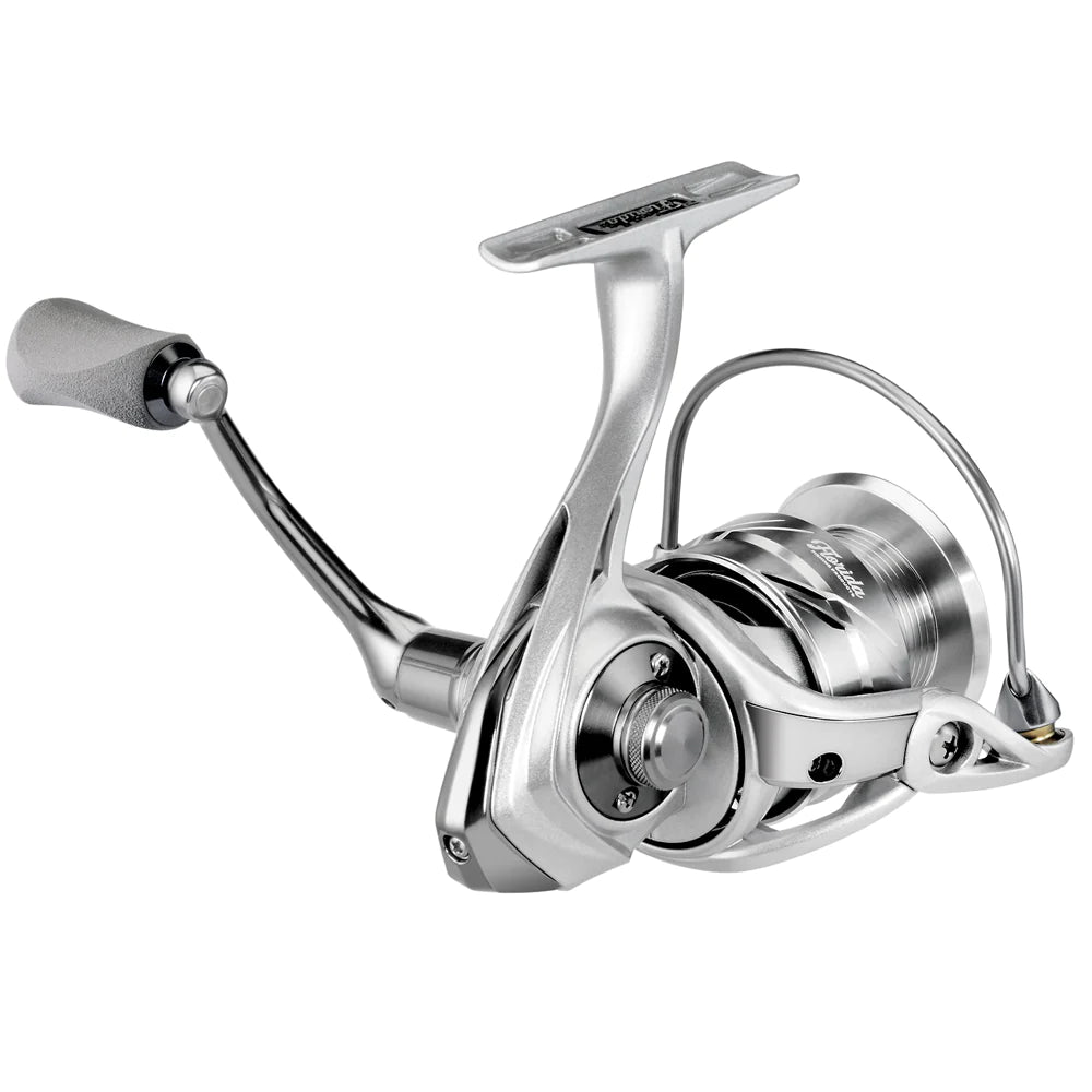 Florida Fishing Products SALOS Spinning Reel - Lightweight Saltwater Fishing Reel with Smooth Drag System for Surf, Pier & Offshore Fishing