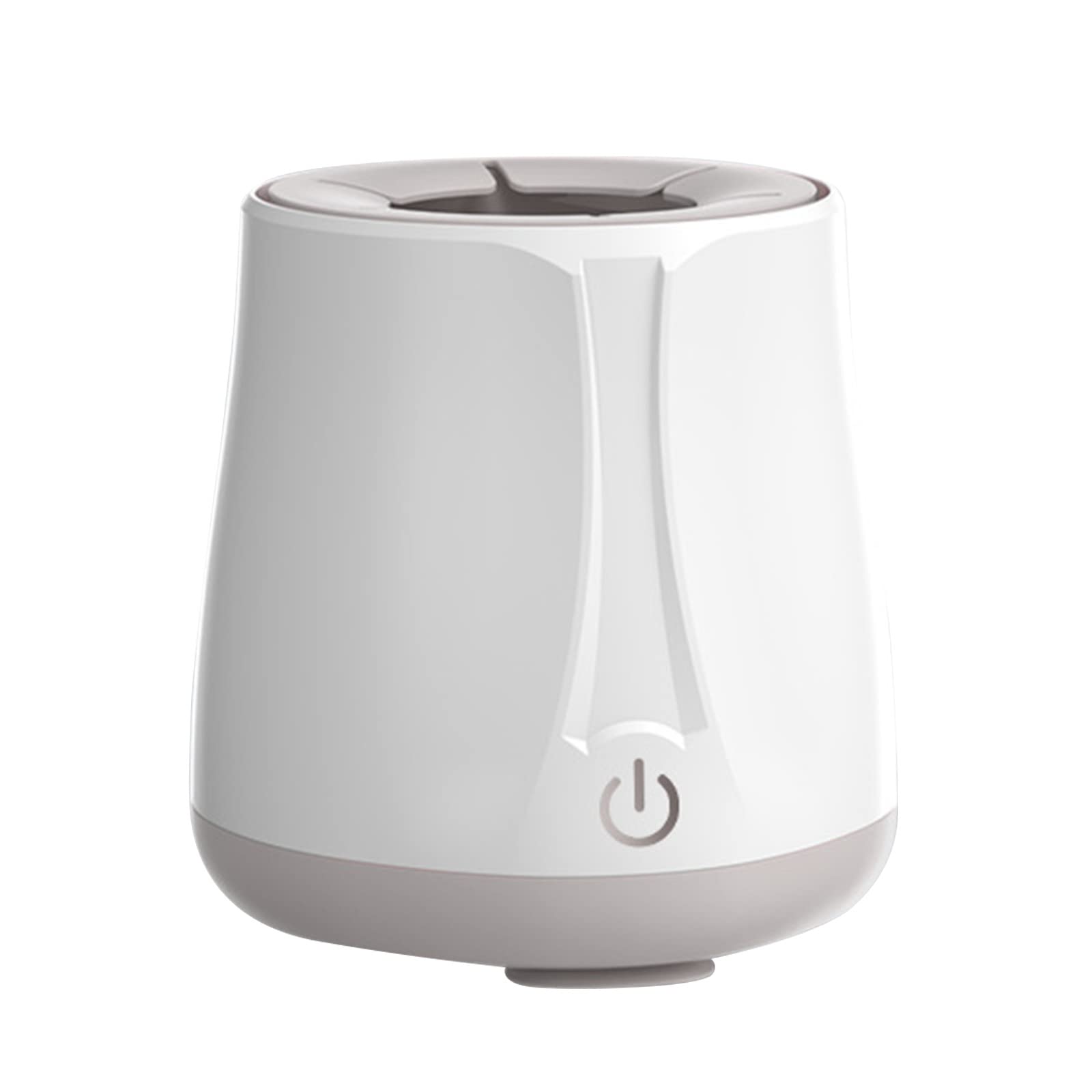 Hvyesh Automatic Smart Baby Milk Warmer & Shaker - Electric Bottle Heater with Constant Temperature Control for Formula & Breastmilk - Perfect for Night Feeding, Travel & Daycare Use