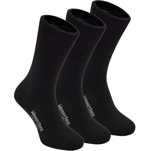 Black - 3 Pack