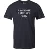 Awesomeson-navy