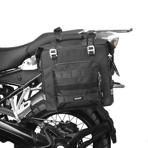 Black 25L