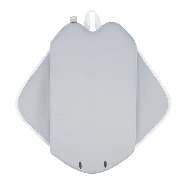 Ubbi Bath Kneeler - Soft Cushioned Bathtub Kneepad for Comfortable Bathing, Baby Care & Elderly Support - Non-Slip Waterproof Bathroom Mat for Safe Shower & Tub Use