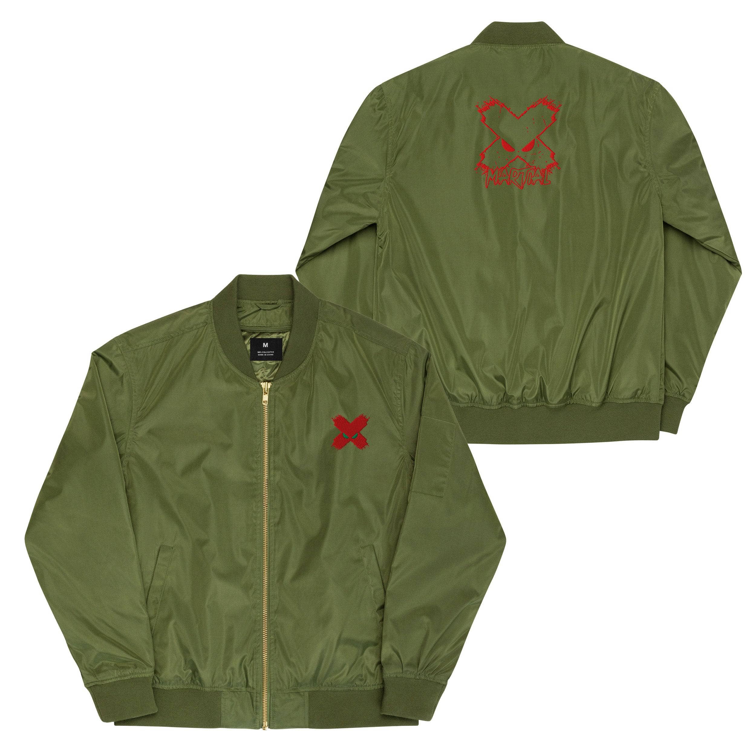 Army Green